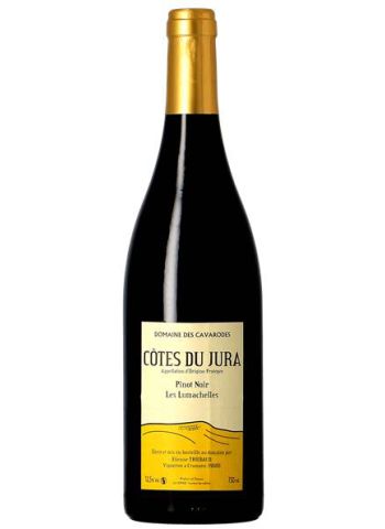 Côtes du Jura Pinot Noir 