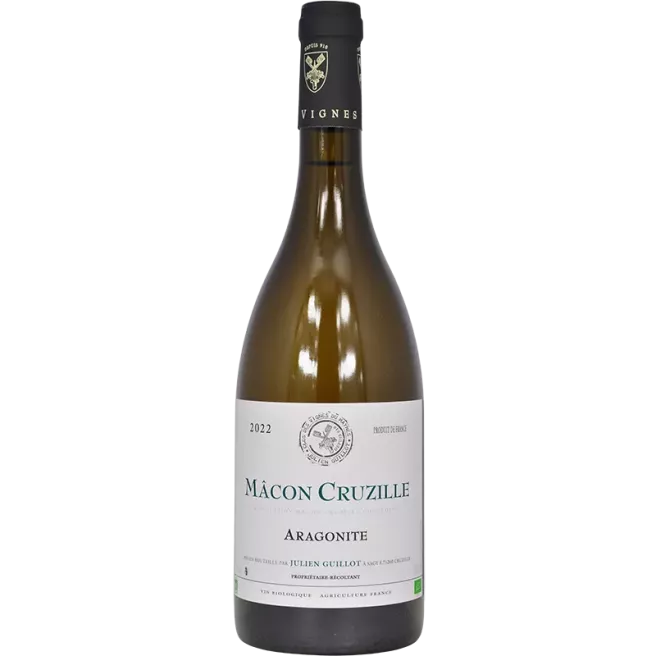 Macon-Cruzille Blanc 