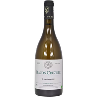 Macon-Cruzille Blanc "Aragonite" Clos des Vignes du Maynes, Julian Guillot 2022
