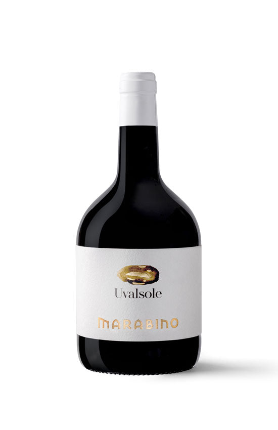 Ulvalsole White Moscato, Marabino 2023