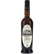 Marsala Superiore Riserva, Marco de Bartoli, Western Sicily 2009 (50cl)