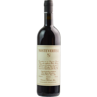 Montevertine Rosso, Sergio Manetti 2022