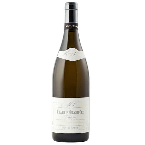 Chablis Grand Cru 