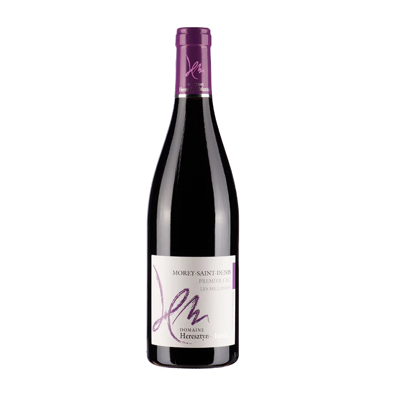 Morey Saint-Denis 1er Cru 