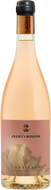 Château Ollieux-Romanis, Corbières Rosé "Alba" Jacqueline Bories 2024