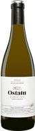 Rioja Blanco Bodegas Ostatu 2020