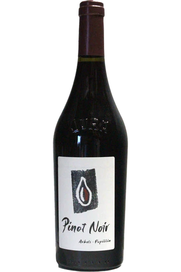 Pinot Noir, Kevin Bouillet 2022