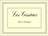 St-Joseph "Clos des Cessieux" Domaine Romaneaux-Destezet , Hervé Souhaut 2023