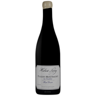 Puligny Montrachet, Les Tremblots Hte Densité, Domaine Hubert Lamy 2021/22