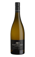 Radford Dale Touchstone Chardonnay, Radford and Brit Alex Dale, Stellenbosch 2024