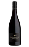 Radford Dale Frankenstein Pinotage, Ben Radford and Brit Alex Dale, Stellenbosch 2022