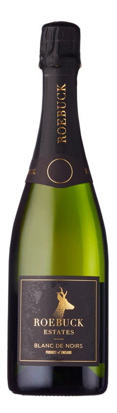 BLANC DE NOIRS, Roebuck Estates, Sussex 2018