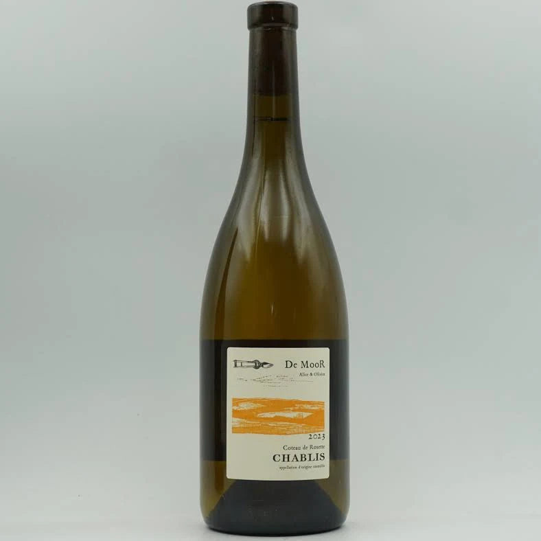 Chablis 