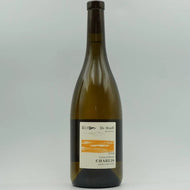 Chablis "Côteaux de Rosette" Alice and Olivier De Moor 2023