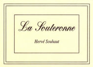 "La Souteronne" Gamay, Domaine Romaneaux-Destezet , Hervé Souhaut 2024