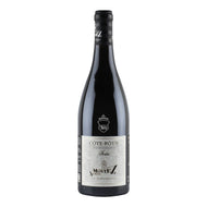 Côte-Rotie "Fortis" Domaine du Monteillet,  Stéphane Montez 2022