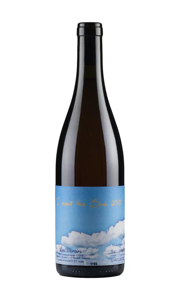 Domaine des Miroirs 