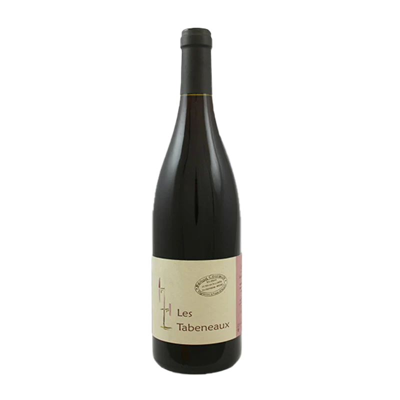 Tabeneaux Cabernet and Grolleau, Benoit Courault 2023