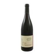 Tabeneaux Cabernet and Grolleau, Benoit Courault 2023