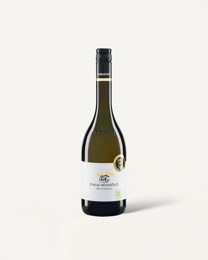 Tokaj Dry Furmint Selection, Hetszolo 2020
