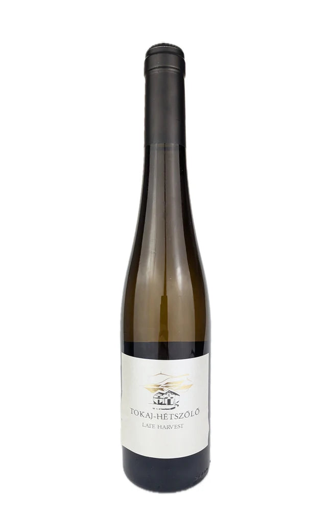 Tokaj Hetszolo Late Harvest 2022 50cl