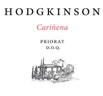 Cariñena, Hodgkinson Family, Priorat 2021