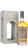 1992 COOPERS CHOICE, NORTH BRITISH 29 Y.O SINGLE CASK, LOWLAND