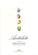 Ribera del Duero ‘Antidoto’ Bertrand Sourdais 2022