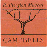 Campbells Rutherglen Muscat N.V.