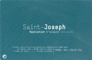 St-Joseph Domaine des Lises & Equis, Maxime Graillot 2020