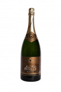 Champagne Jean-Paul Deville “Cuvée Selection” MAGNUM