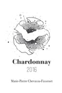 Côtes du Jura Chardonnay, Domaine Marie-Pierre Chevassu 2022