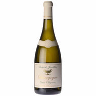 Bourgogne Blanc ‘Oligocène’  Domaine Patrick Javillier, 2022