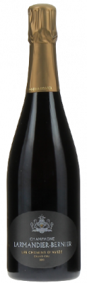Champagne Larmandier-Bernier, Champagne Extra Brut Grand Cru Blanc de Blancs ‘Les Chemins d’Avize’ 2014