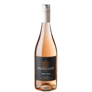 Rosé Pinot Noir IGP d’Oc, Domaine de Bachellery 2022