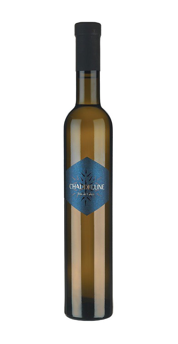 Vin de Glace (ICE WINE) 'Chaudelune' Morgex et de la Salle, Vallée D’Aoste 2020 (50cl)