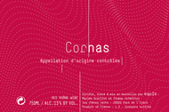 Cornas, Domaine des Lises & Equis, Maxime Graillot 2019