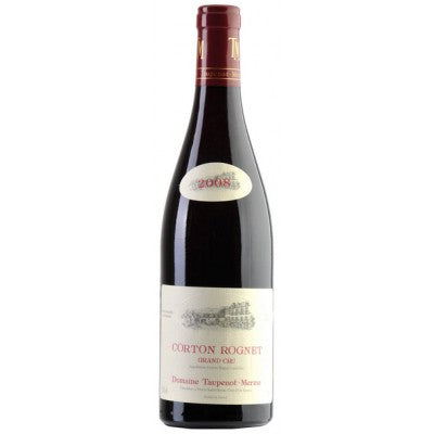 Corton Grand Cru 