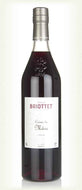 Crème de Mûre Edmond Briottet (Blackberry Liqueur) Dijon, Burgundy