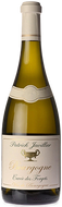 Bourgogne Blanc ‘Cuvée des Forgets’ Domaine Patrick Javillier 2022