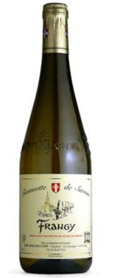 Roussette de Savoie ‘Cru Frangy‘ Domaine Bruno Lupin 2020/21