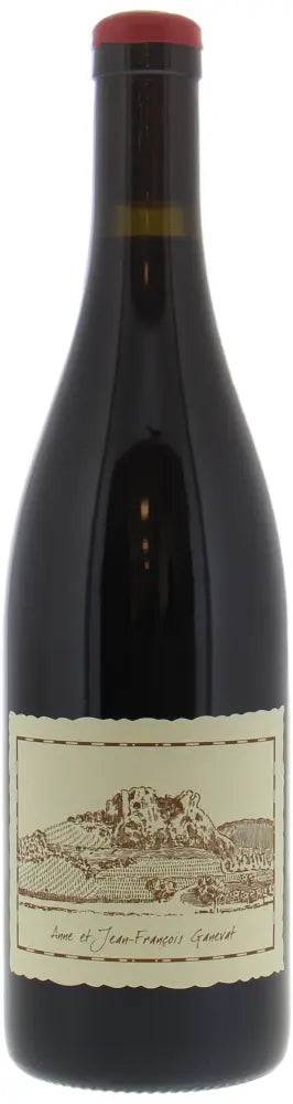 Côtes du Jura Pinot noir 