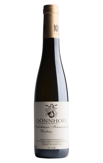 Riesling Auslese ‘Oberhaüser Brucke’ Gold Capsule, Weingut Dönnhoff, Nahe 2022 (37.5cl)