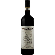 Chianti Classico, Azianda Agricola Caparsa, Paolo Cianferoni 2020