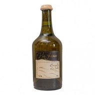 Vin Jaune Arbois, Domaine de la Borde, Julien Mareschal 2016