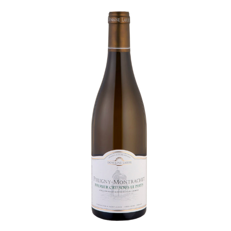 Puligny Montrachet 1er Cru 
