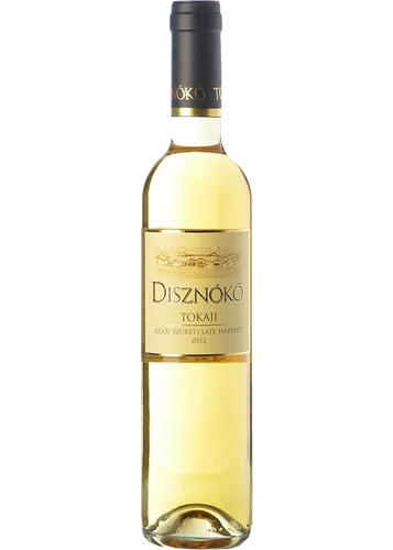 Tokaji Late harvest, Disznókő, Mad, Tokaj 2020