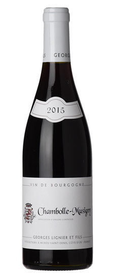 Chambolle-Musigny, Domaine Georges Lignier 2020