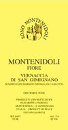 Vernaccia di San Gimignano “Fiore” Montenidoli, Elisabetta Faguioli, Tuscany 2022