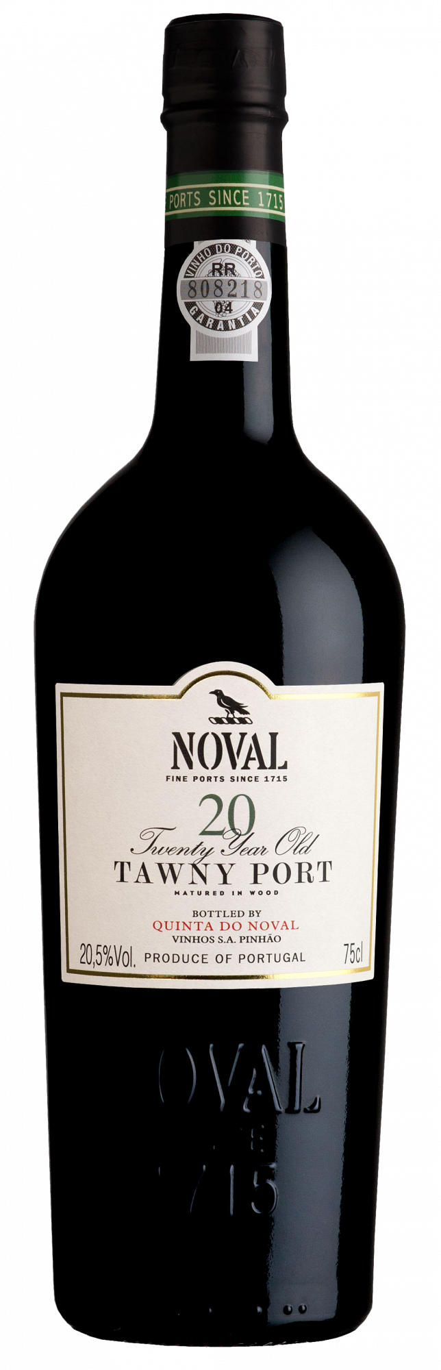 Quinta do Noval 20 Year Old Tawny Port